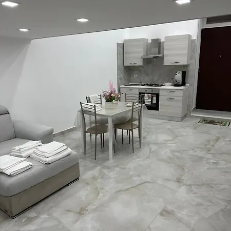 Apartment Casetta Milucci *