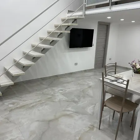 Apartment Casetta Milucci *